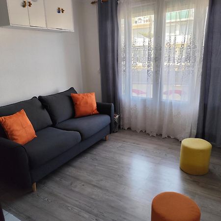 Abs Appart, Agreable Appart Argeles Exterior photo